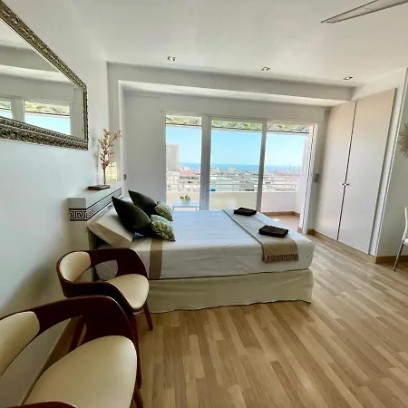 Centre Sea View